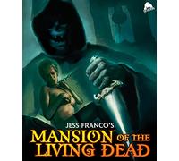 Mansion of the Living Dead – Severin