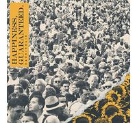 Mansionair - Happiness, Guaranteed.