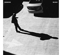 MANSIONS - BIG BAD [VINYL]