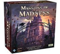 Mansions of Madness (2nd Edition)