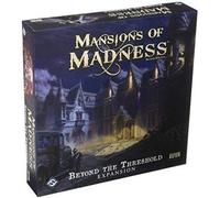 Fantasy Flight Games Mansions Of Madness (2Nd Edition): Beyond The Threshold (Expansion)