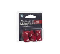 Mansions of Madness (2nd Edition): Dice Pack