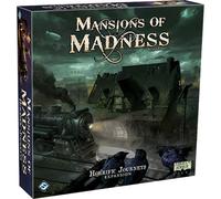 Mansions of Madness (2nd Edition): Horrific Journeys Expansion (Board Game) New