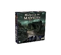 Mansions of Madness (2nd Edition): Horrific Journeys (Expansion)