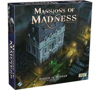 Mansions of Madness (2nd Edition): Streets of Arkham (Expansion)