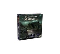 Mansions of Madness: Second Edition - Horrific Journeys