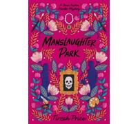 Manslaughter Park: 3 (Jane Austen Murder Mysteries, 3)