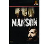 Manson 40 Years Later [DVD] [Region 1] [US Import] [NTSC]
