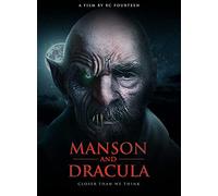 Manson And Dracula: Closer Than We Think