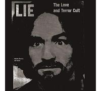 Manson Charles - Lie: The Love And Terror Cult [VINYL]