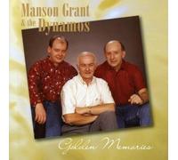 Manson Grant - Golden Memories