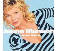Manson, Jeane - Amour Cache