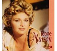 Manson, Jeane - Jeane Manson