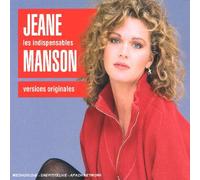 Manson, Jeane - Les Indispensables