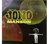 Manson, Jono - Little Big Man