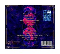 Manson, Jono - Silver Moon