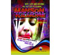 Manson Kilmore: Night Caller of Coal Miners Holler [DVD] [2009] [Region 1] [US Import] [NTSC]