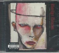 MANSON, Marilyn - One Assassination Under God: Chapter 1 - CD
