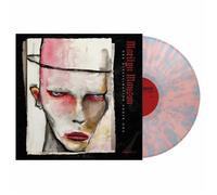 MANSON, Marilyn - One Assassination Under God: Chapter 1 - PINK & BLUE VINYL LP