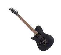 Manson MBM-2 Left Handed Meta Matt Bellamy Satin Black