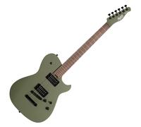 Manson MBM-2 Meta Matt Bellamy Satin Olive Green
