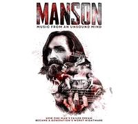 Manson: Music From An Unsound Mind