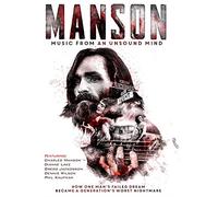 Manson: Music from an Unsound Mind