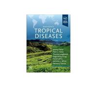 Manson's Tropical Diseases