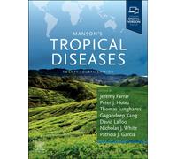 Manson's Tropical Diseases