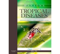 Manson's Tropical Diseases: Expert Consult Basic