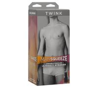ManSqueeze Twink Vanilla OS