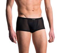 Manstore M101 Bungee Pant Uplifting Supportive Bulge Enhancing Boxer Brief Trunk