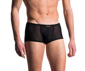 Manstore M101 Bungee Pant Uplifting Supportive Bulge Enhancing Boxer Brief Trunk