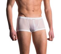 Manstore Men's M101 Micro Pant Stretchy Thin Various Colours Boxer Brief Hipster