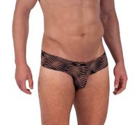 MANstore Men's Underwear Cheeky Brief M800 (Graffity/XL)