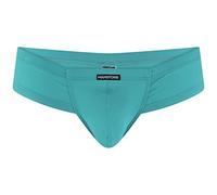 MANstore Men's Underwear Cheeky Brief M800 (Petrol/M)