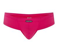 MANstore Men's Underwear Cheeky Brief M800 (Pink/L)