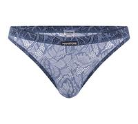 MANstore Men's Underwear Hip String M2275 (Dove/2XL)