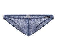 MANstore Men's Underwear Low Rise Brief M2275 (Dove/2XL)