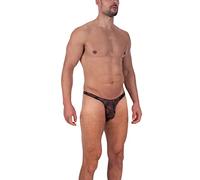 MANstore Men's Underwear Thongs M800 (Graffity/2XL)