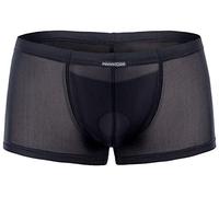 MANstore Underwear, M101 Push Up Pant, Black, Men's Size M, Pack of 1