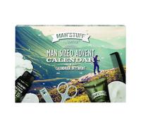 Man'stuff Advent Mega Toiletry Calendar Bath Set
