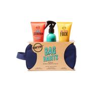 Man'Stuff Bag Habits 1 Set
