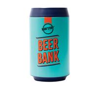 Man'Stuff Beer Bank Gift Set 1 Set