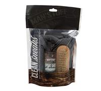 Man'Stuff by Technic Sports Shoe/Sneakers Cleaner Gift Set