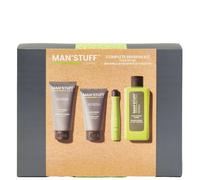 MAN'STUFF Complete Refresh Kit