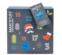 MAN'STUFF - Gift Sets Advent Calendar