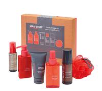 MAN'STUFF - Gift Sets Total Intense Gift Set