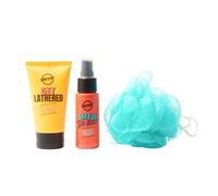 Man'Stuff Locker Room Gift Set 1 Set