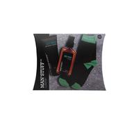 Man'Stuff Sock Gift Set 2 x 150 ml + 1 pcs